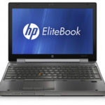 HP Elitebook 8570W