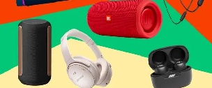 Audio devices