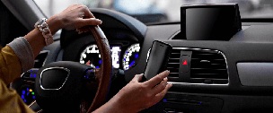 Car accessories