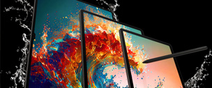 Tablet